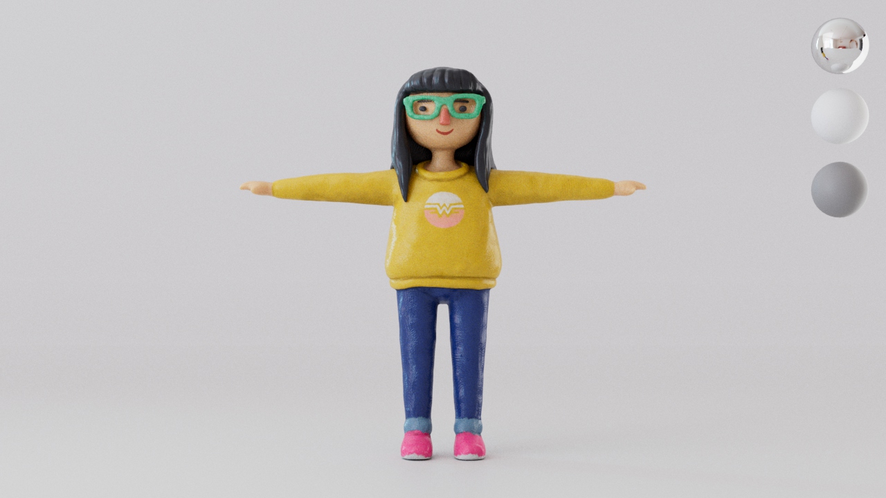 clayAnnie_front_lookDev_v001