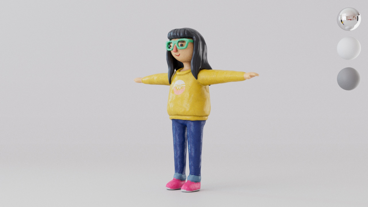 clayAnnie_quarter_lookDev_v001
